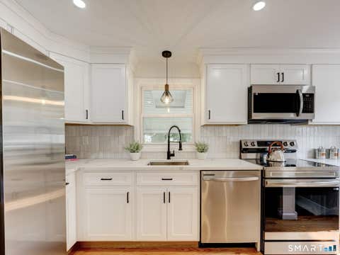Tiny photo for 11 Wildwood Drive, East Haven, CT 06512 (MLS # 24198925)