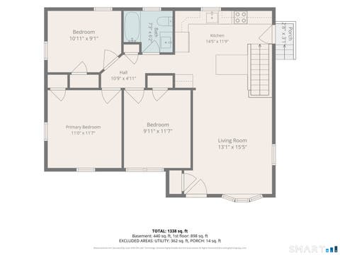 Tiny photo for 11 Wildwood Drive, East Haven, CT 06512 (MLS # 24198925)