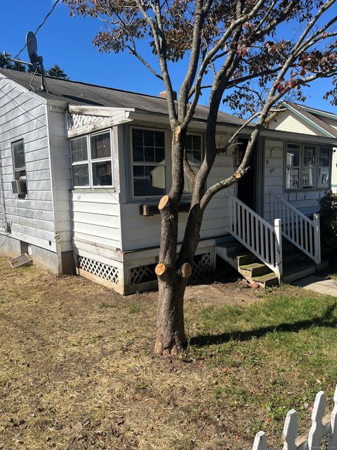 Tiny photo for 44 Woodlawn Avenue, Ansonia, CT 06401 (MLS # 24126629)