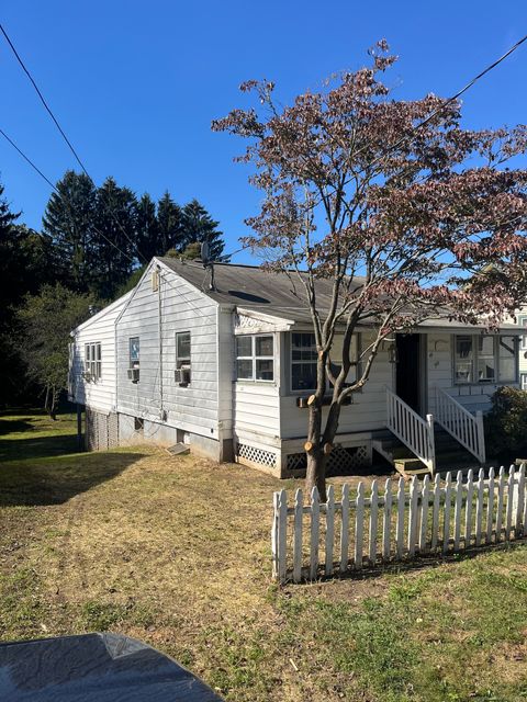 Tiny photo for 44 Woodlawn Avenue, Ansonia, CT 06401 (MLS # 24126629)