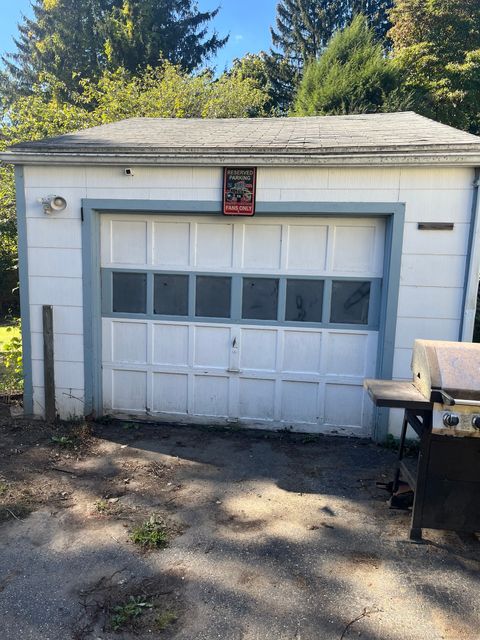 Tiny photo for 44 Woodlawn Avenue, Ansonia, CT 06401 (MLS # 24126629)