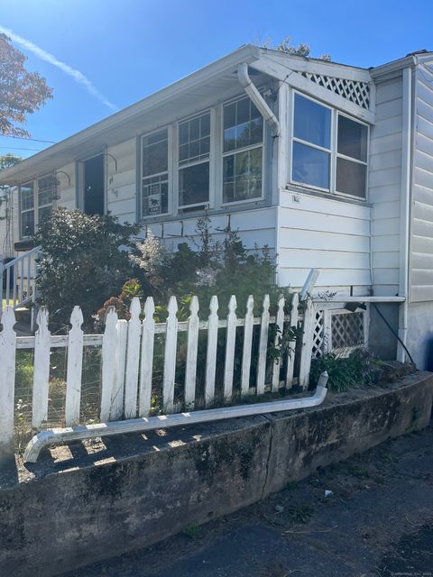 Tiny photo for 44 Woodlawn Avenue, Ansonia, CT 06401 (MLS # 24126629)