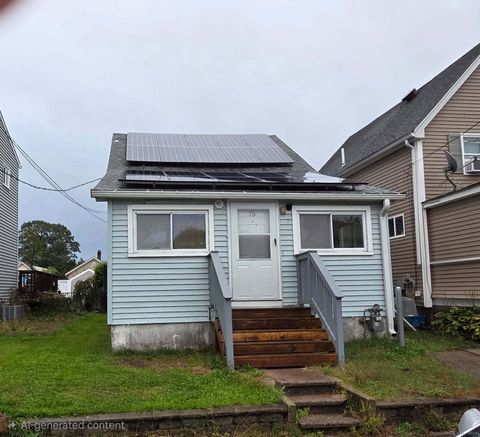 Photo of 75 Henry Street, East Haven, CT 06512 (MLS # 24133468)