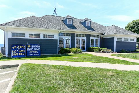 Tiny photo for 75 Henry Street, East Haven, CT 06512 (MLS # 24133468)