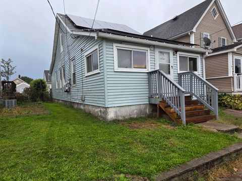 Tiny photo for 75 Henry Street, East Haven, CT 06512 (MLS # 24133468)