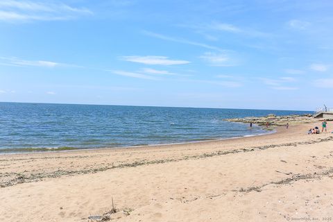 Tiny photo for 75 Henry Street, East Haven, CT 06512 (MLS # 24133468)