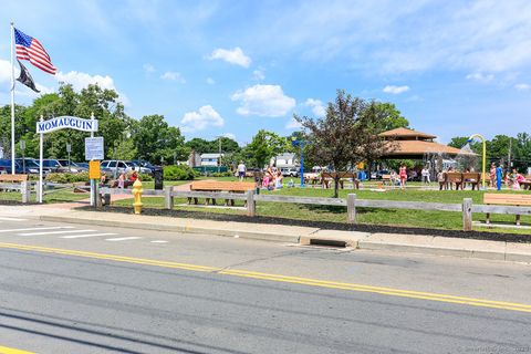 Tiny photo for 75 Henry Street, East Haven, CT 06512 (MLS # 24133468)
