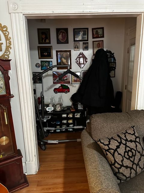 Tiny photo for 57 Ridgewood Street, Waterbury, CT 06010 (MLS # 24141610)