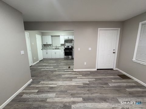 Tiny photo for 16 Cossett Street, Waterbury, CT 06704 (MLS # 24150432)