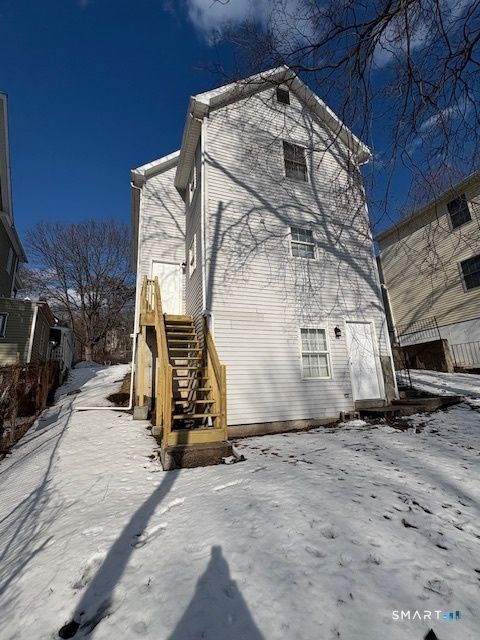 Tiny photo for 16 Cossett Street, Waterbury, CT 06704 (MLS # 24150432)