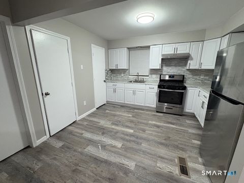 Tiny photo for 16 Cossett Street, Waterbury, CT 06704 (MLS # 24150432)