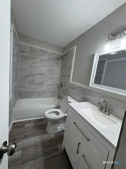 Tiny photo for 16 Cossett Street, Waterbury, CT 06704 (MLS # 24150432)