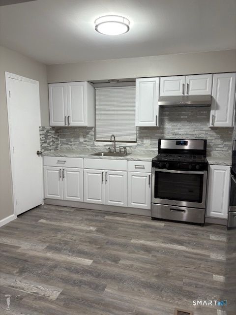 Tiny photo for 16 Cossett Street, Waterbury, CT 06704 (MLS # 24150432)