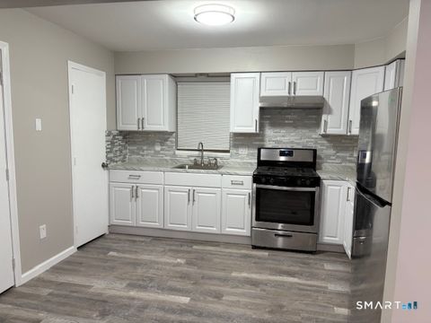 Tiny photo for 16 Cossett Street, Waterbury, CT 06704 (MLS # 24150432)