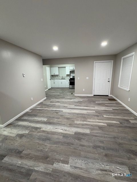 Tiny photo for 16 Cossett Street, Waterbury, CT 06704 (MLS # 24150432)