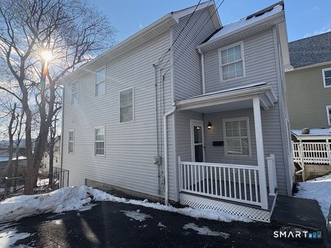 Photo of 16 Cossett Street, Waterbury, CT 06704 (MLS # 24150432)