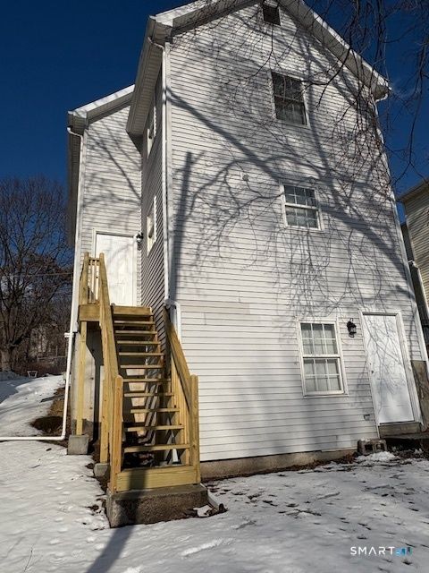 Tiny photo for 16 Cossett Street, Waterbury, CT 06704 (MLS # 24150432)