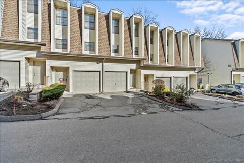 A home in New Britain