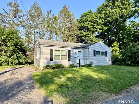 Photo of 82 Spring Street, Torrington, CT 06790 (MLS # 24176654)