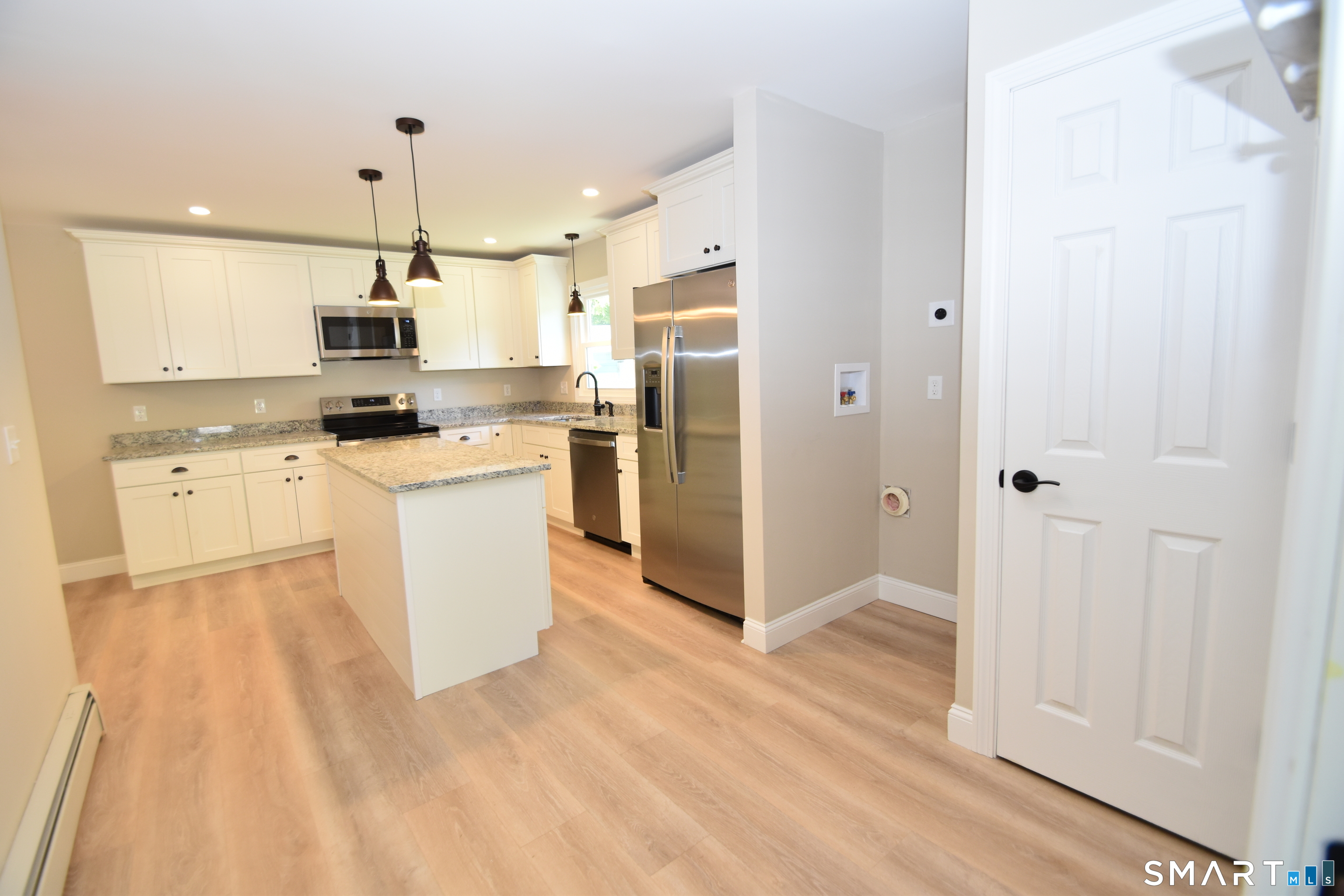82 Landers Road