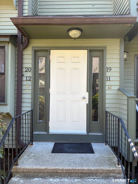 Tiny photo for 462 Glendale Avenue #11, Bridgeport, CT 06606 (MLS # 24166046)