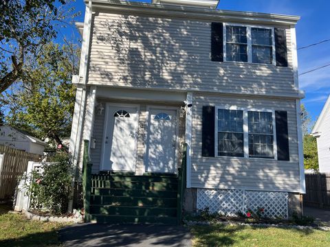 Tiny photo for 42 Givens Avenue, Stamford, CT 06902 (MLS # 24134444)