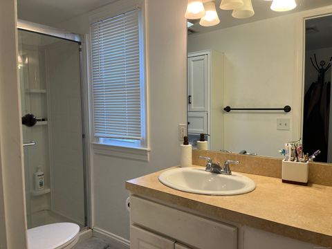 Tiny photo for 42 Givens Avenue, Stamford, CT 06902 (MLS # 24134444)