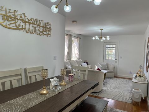 Tiny photo for 42 Givens Avenue, Stamford, CT 06902 (MLS # 24134444)