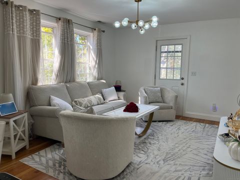 Tiny photo for 42 Givens Avenue, Stamford, CT 06902 (MLS # 24134444)