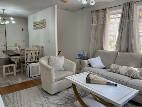 Tiny photo for 42 Givens Avenue, Stamford, CT 06902 (MLS # 24134444)