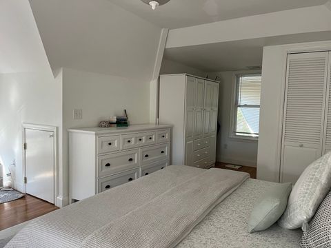 Tiny photo for 42 Givens Avenue, Stamford, CT 06902 (MLS # 24134444)