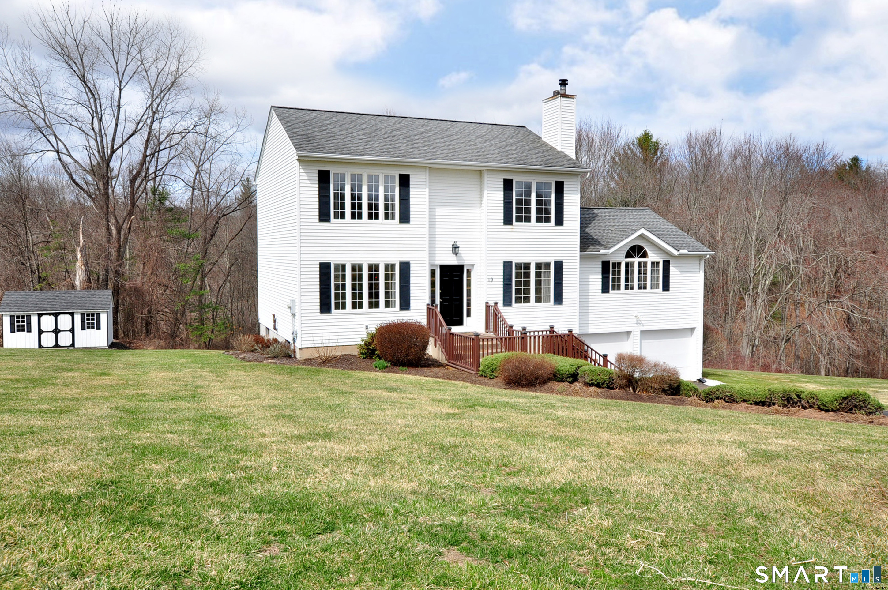 19 Washington Ridge Road