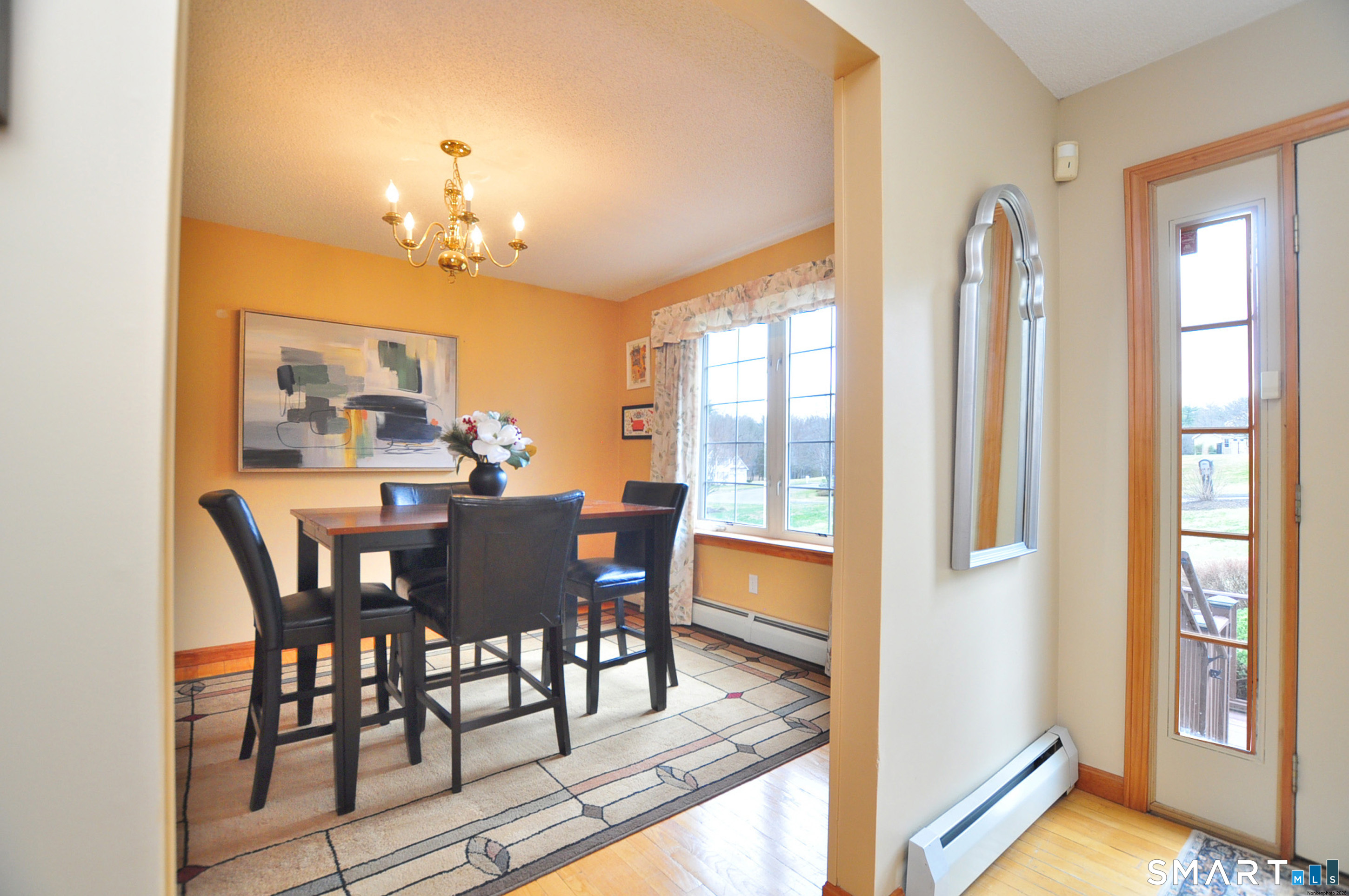 19 Washington Ridge Road