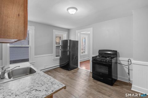 Tiny photo for 48 Dikeman Street, Waterbury, CT 06704 (MLS # 24164308)