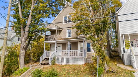 Tiny photo for 48 Dikeman Street, Waterbury, CT 06704 (MLS # 24164308)