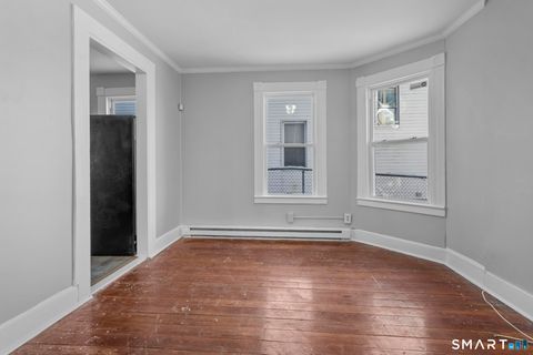 Tiny photo for 48 Dikeman Street, Waterbury, CT 06704 (MLS # 24164308)