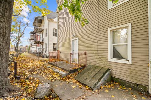 Tiny photo for 48 Dikeman Street, Waterbury, CT 06704 (MLS # 24164308)