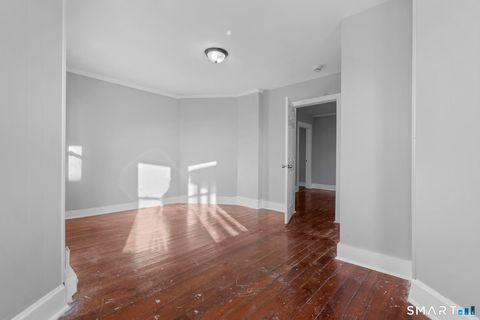 Tiny photo for 48 Dikeman Street, Waterbury, CT 06704 (MLS # 24164308)