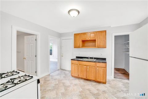 Tiny photo for 48 Dikeman Street, Waterbury, CT 06704 (MLS # 24164308)