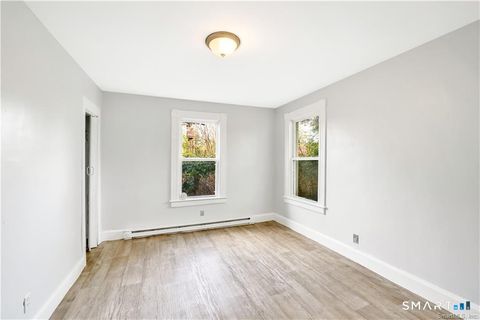 Tiny photo for 48 Dikeman Street, Waterbury, CT 06704 (MLS # 24164308)