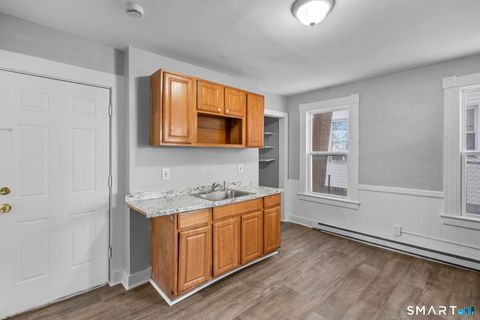 Tiny photo for 48 Dikeman Street, Waterbury, CT 06704 (MLS # 24164308)