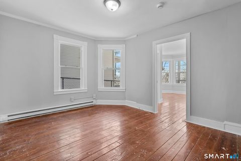 Tiny photo for 48 Dikeman Street, Waterbury, CT 06704 (MLS # 24164308)