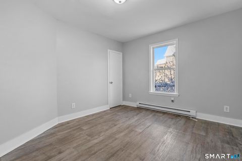Tiny photo for 48 Dikeman Street, Waterbury, CT 06704 (MLS # 24164308)