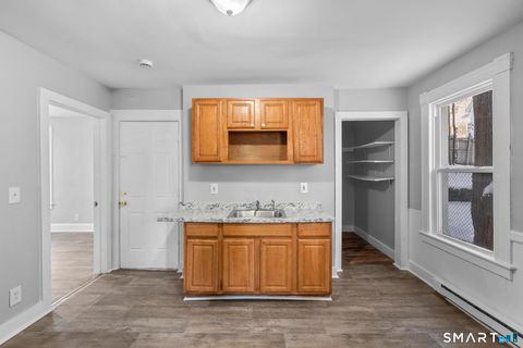 Tiny photo for 48 Dikeman Street, Waterbury, CT 06704 (MLS # 24164308)