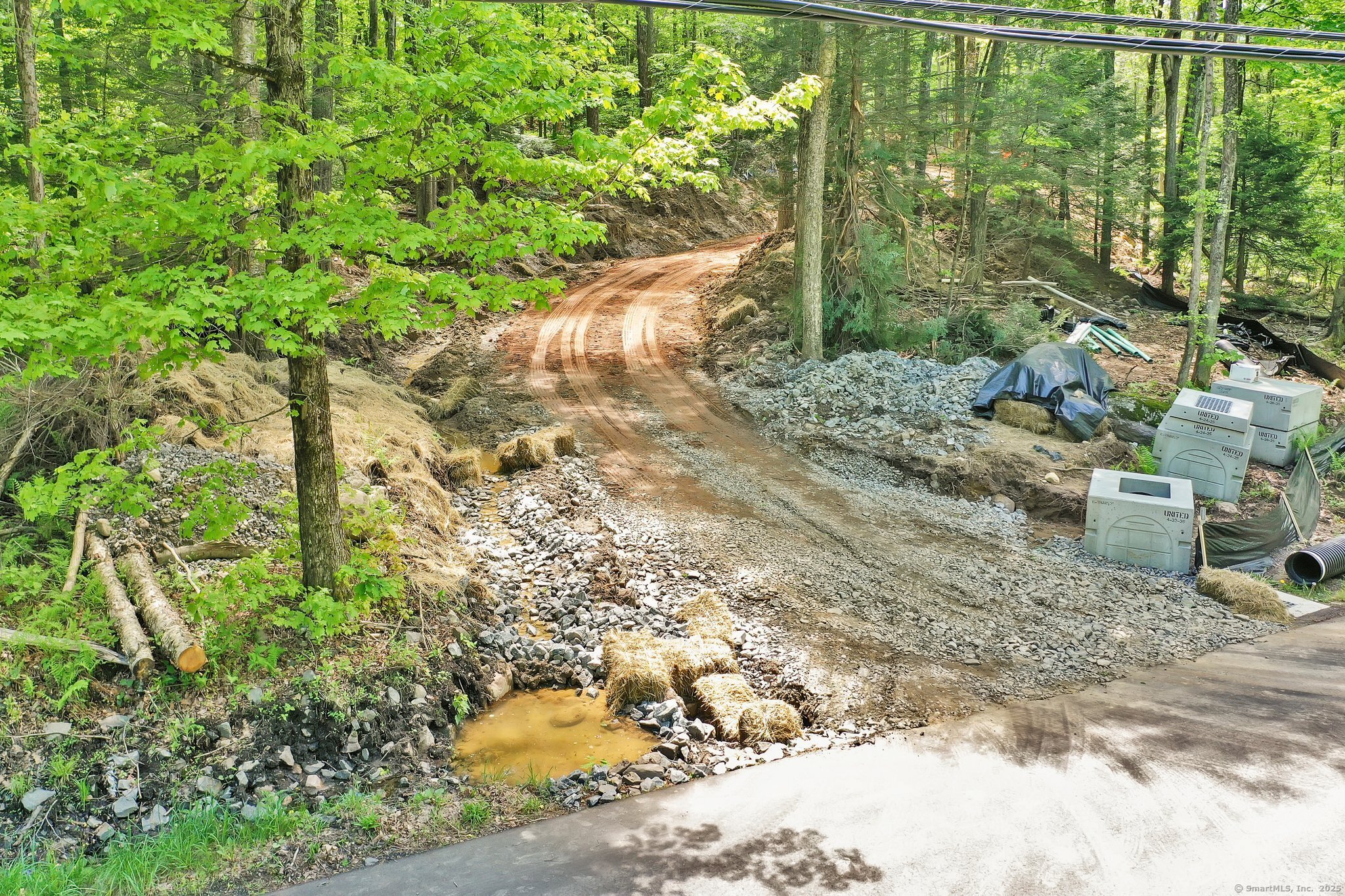 Lot 5 Ratlum Mountain Road, Barkhamsted, Connecticut image 20