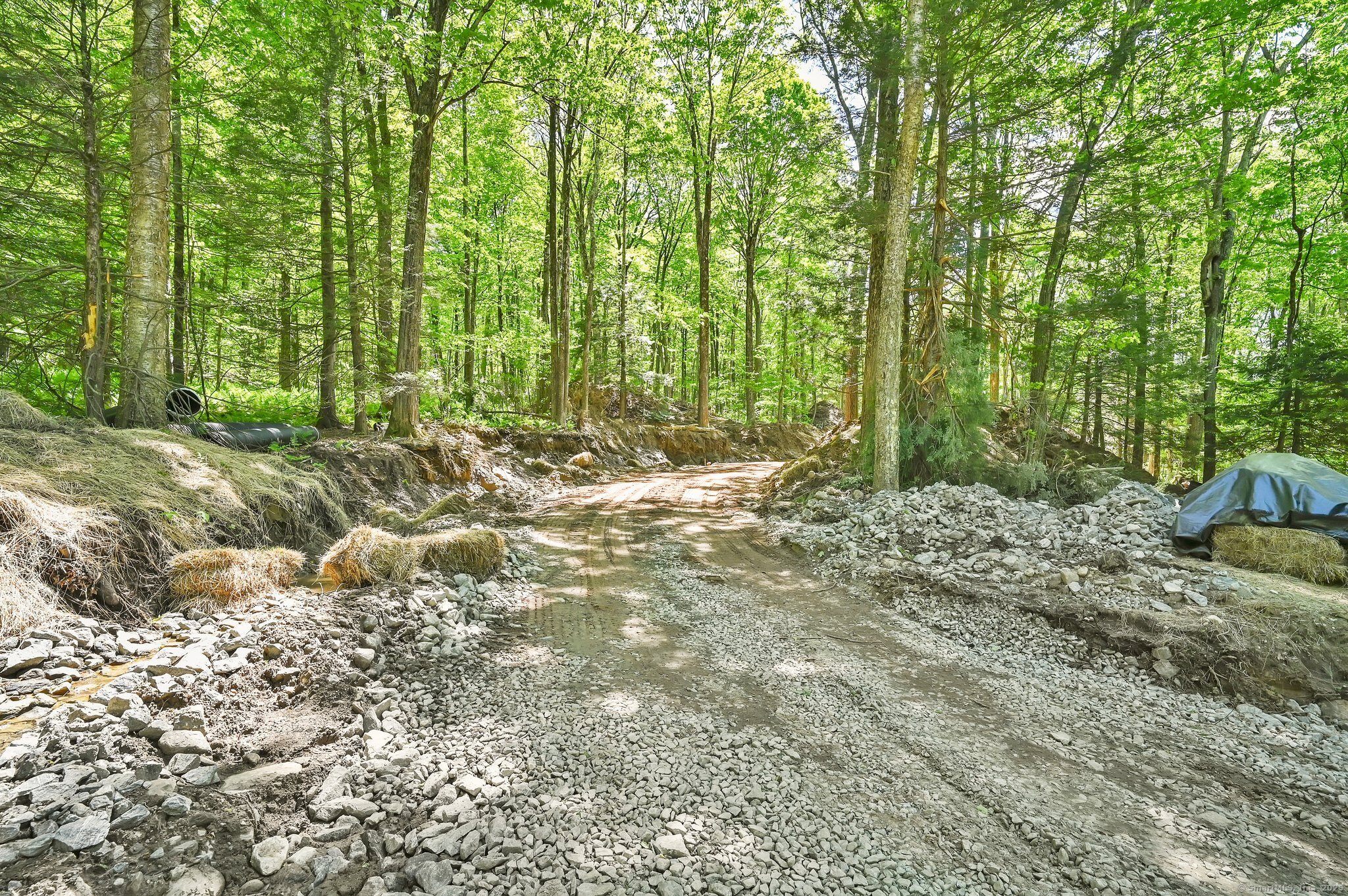 Lot 5 Ratlum Mountain Road, Barkhamsted, Connecticut image 15