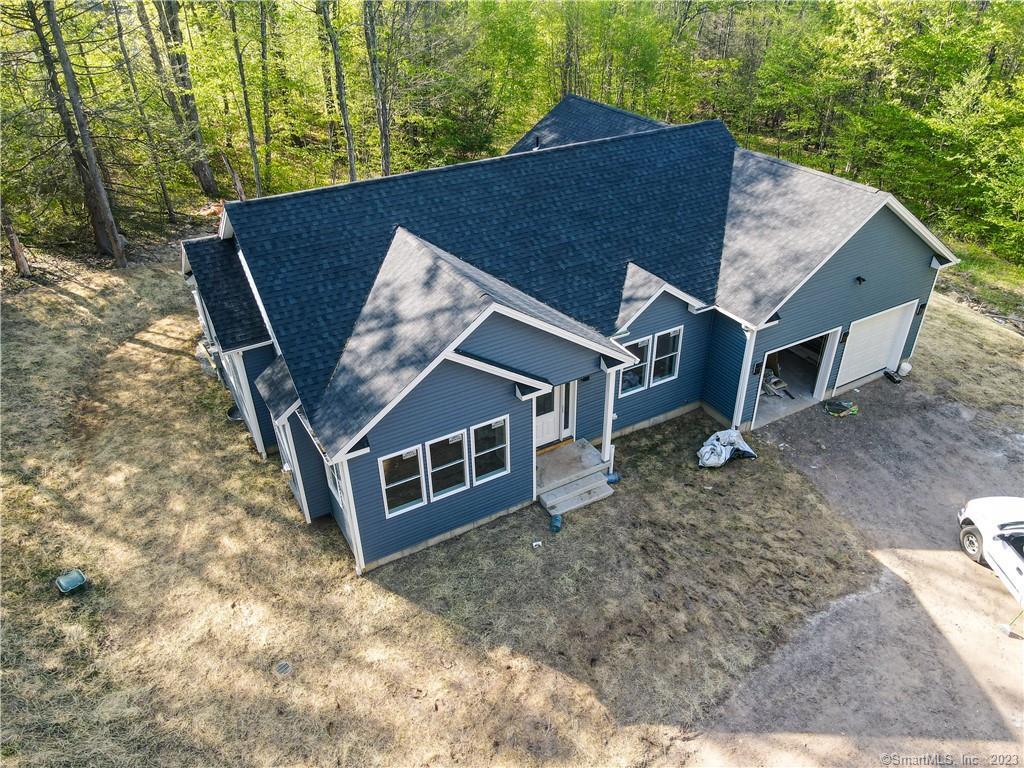 Lot 5 Ratlum Mountain Road, Barkhamsted, Connecticut image 9