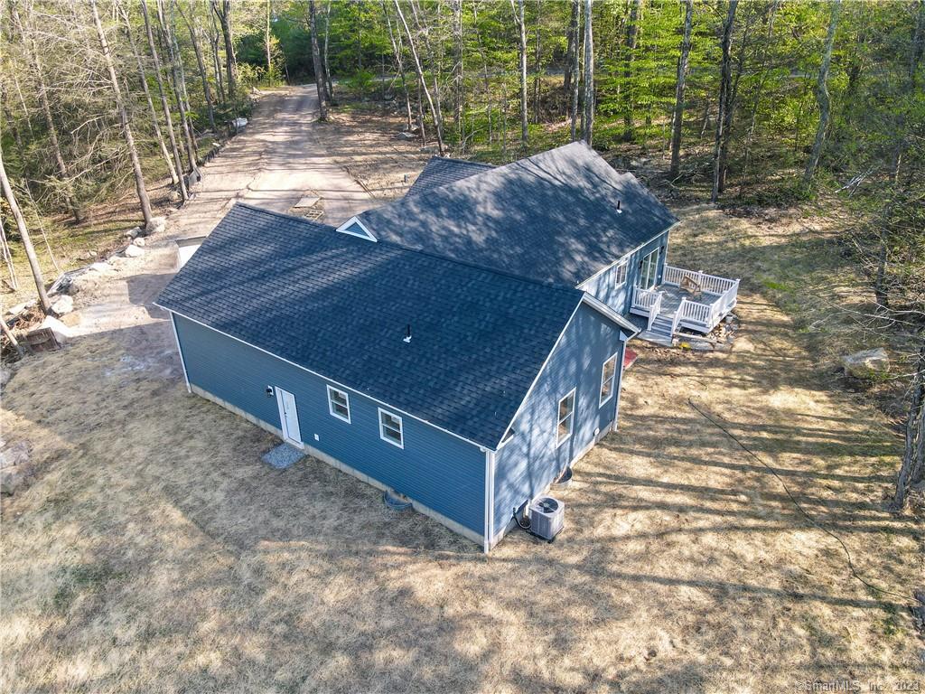 Lot 5 Ratlum Mountain Road, Barkhamsted, Connecticut image 8