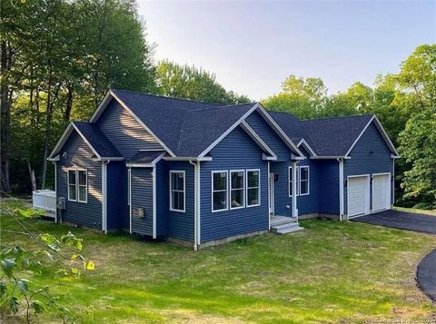 Lot 5 Ratlum Mountain Road Barkhamsted CT 06063
