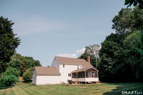 Tiny photo for 3 Brookmeadow Lane, Ellington, CT 06029 (MLS # 24108680)